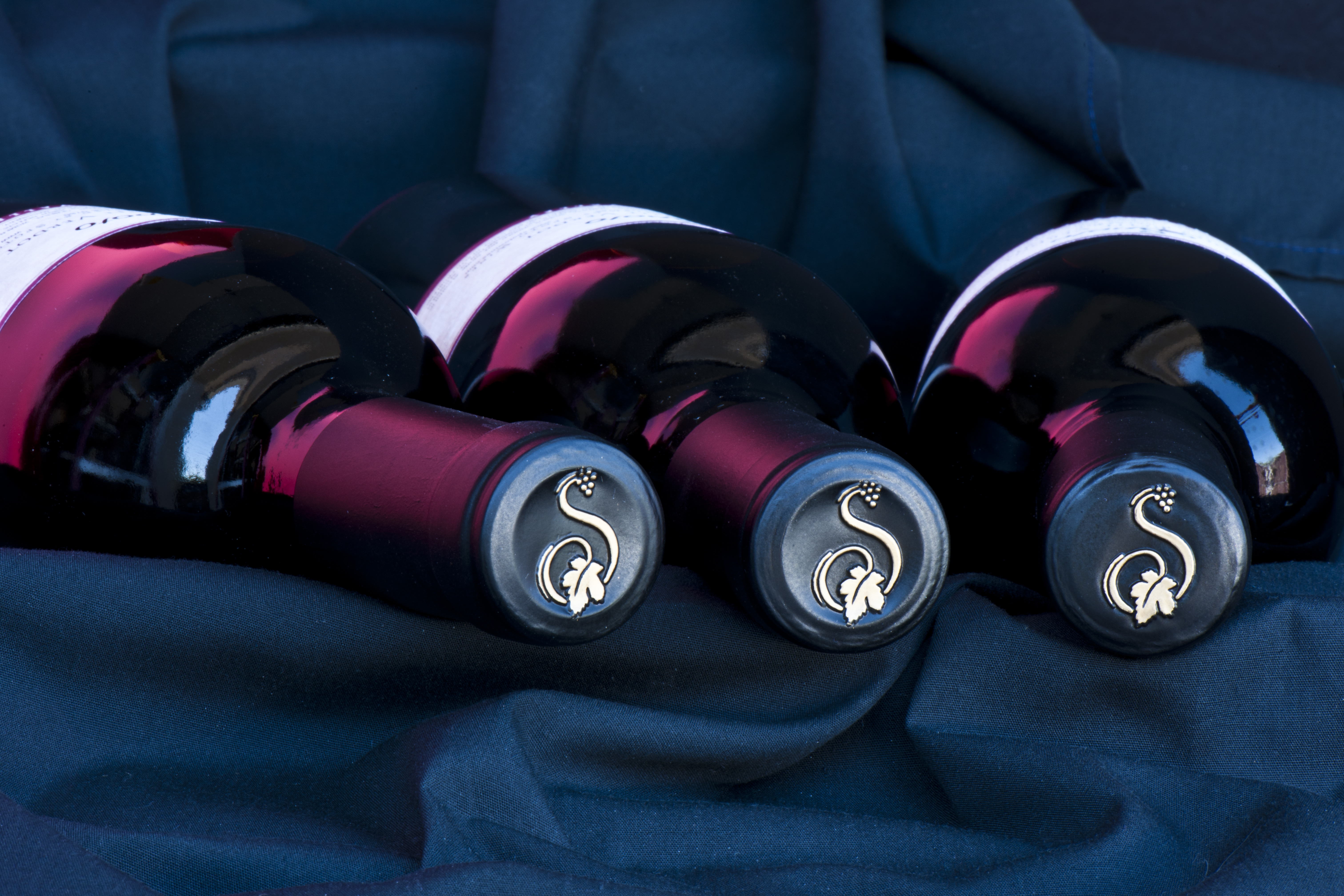 2004, 2005, 2006 Private Reserve Vertical